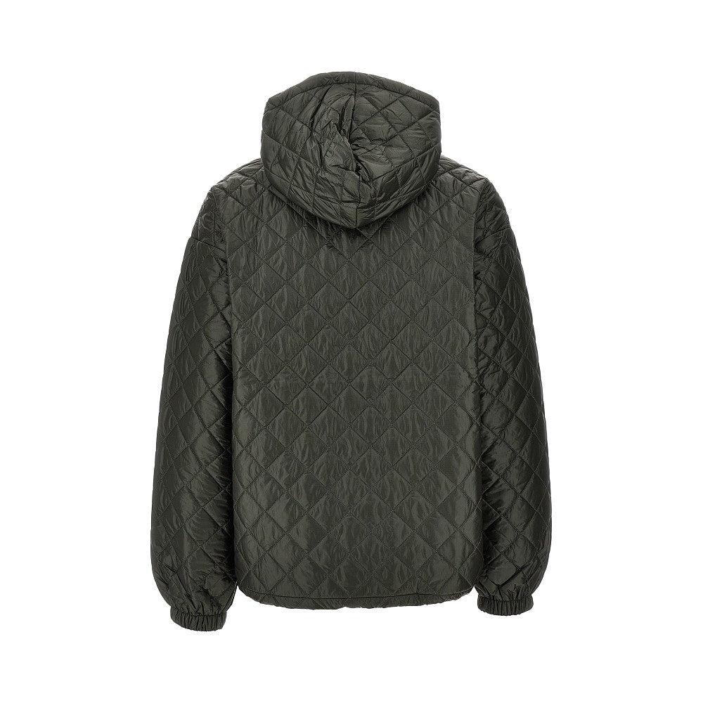 UMBRO nylon anorak jacket england イングランド Umbro Padded Nylon Anorak in Green for Men | Lyst