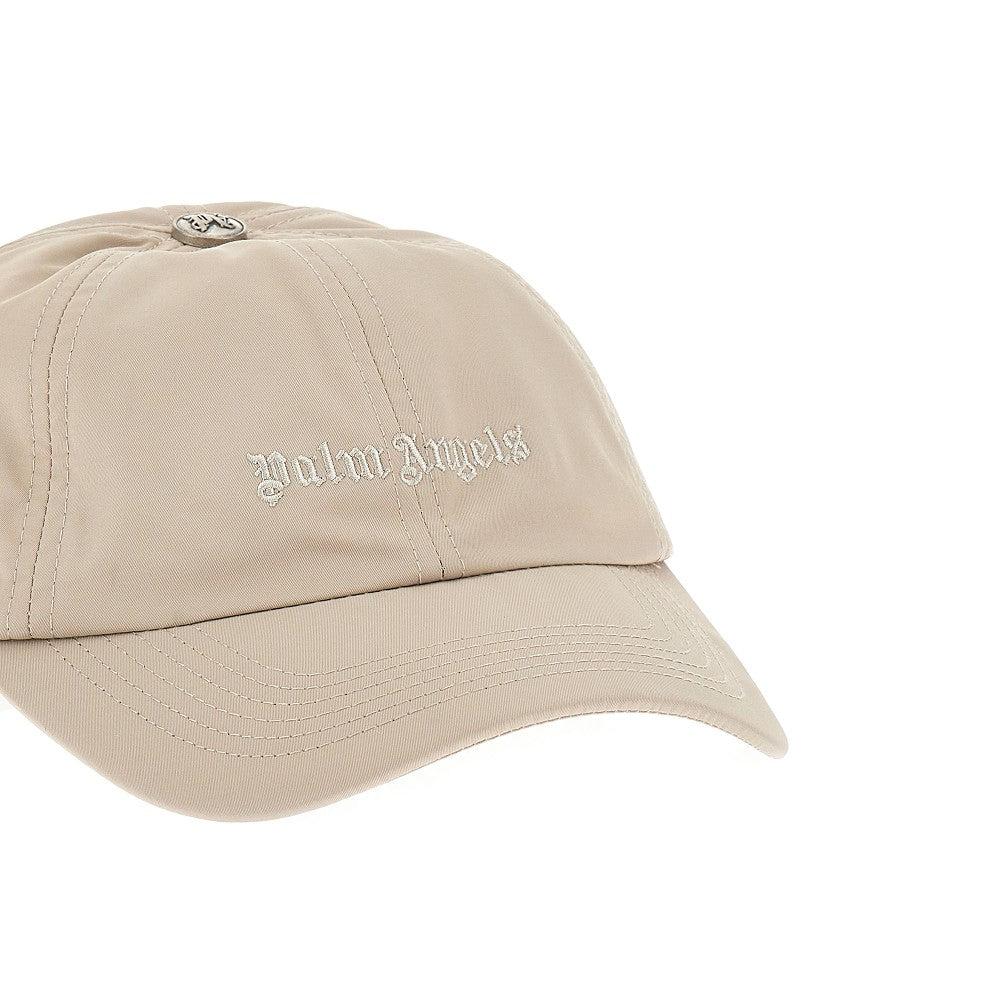 送料無料・関税込】 パームエンジェルス Palm Angels Hats Beige