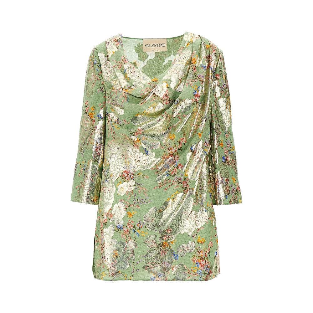 trader joe's green goddess dressing uses Amara Maxi Dress