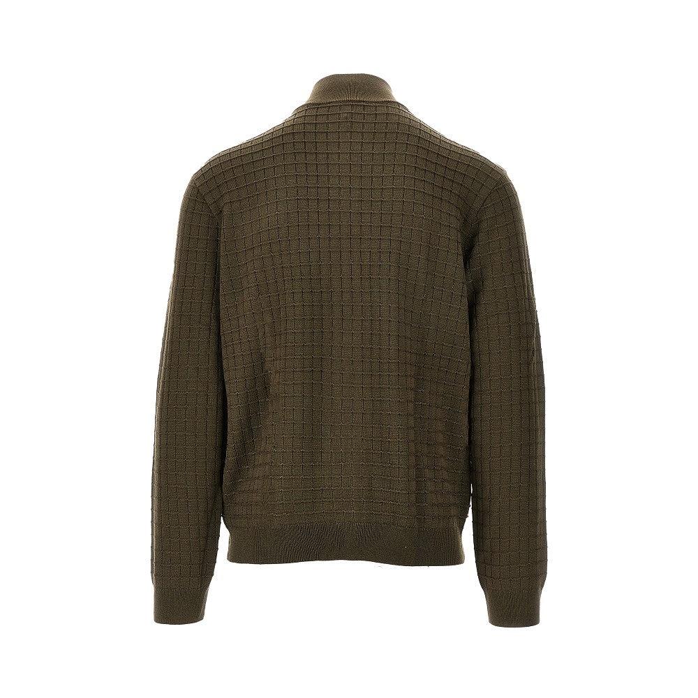 Emporio Armani Cardigans for Men | Online Sale up to 83% off