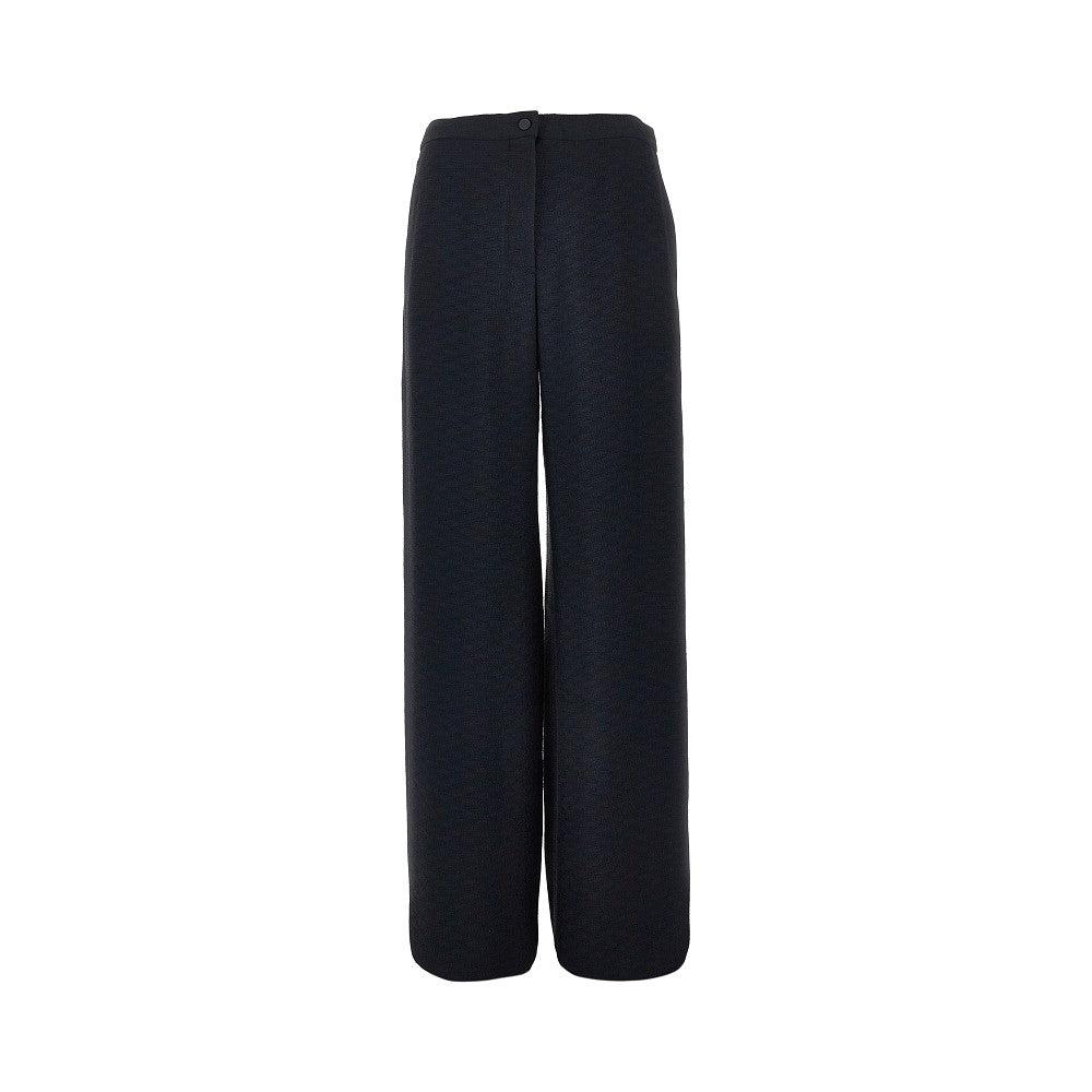 Emporio Armani Pants for Women | Online Sale up to 61% off