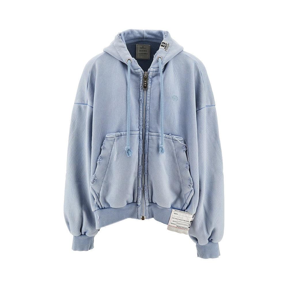 Maison Mihara Yasuhiro Hoodies for Men | Online Sale up to
