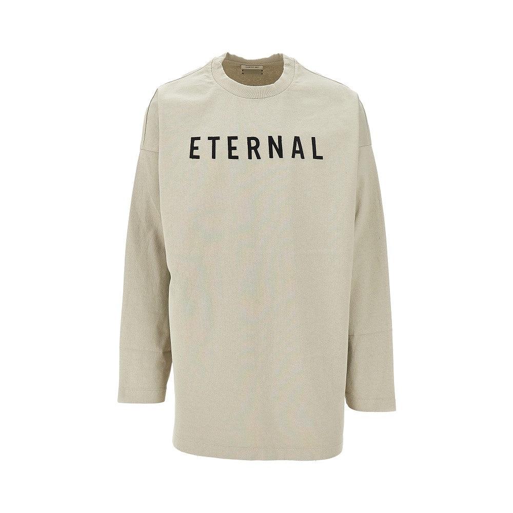 Fear Of God Long-sleeve t-shirts for Men | Online Sale up to