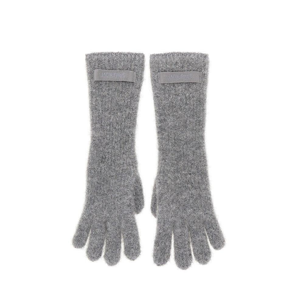dm schwarze handschuhe Taktische Touch-Handschuhe für Herren, Schwarz Colours LATEX GLOVE 455MM SINGLE Color:Yellow Mackerel
