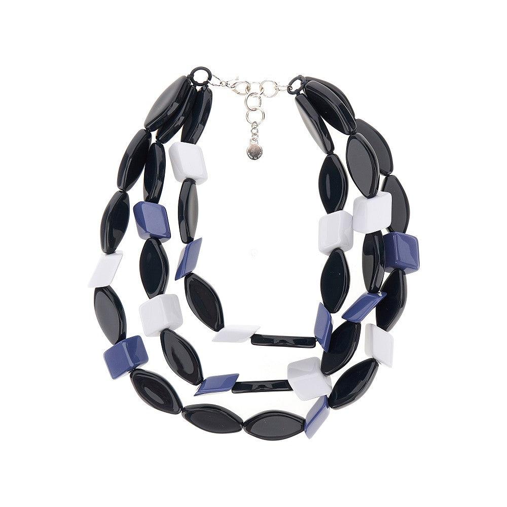 アクセサリーその他 EMPORIO ARMANI Woman Jewel Ice EW002400 AF18084 Emporio Armani Necklaces for Women | Online Sale up to 67