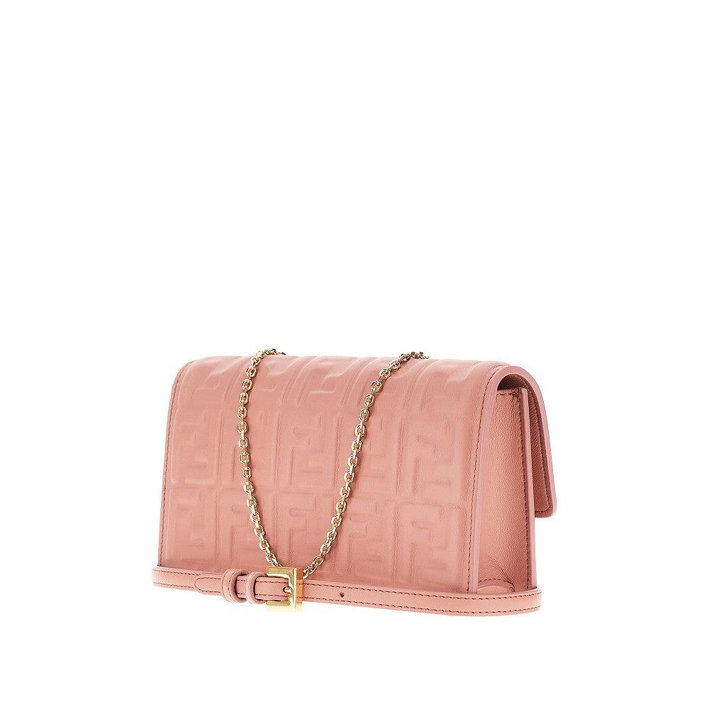 Pink Fendi Clutches and evening bags for Women Lyst