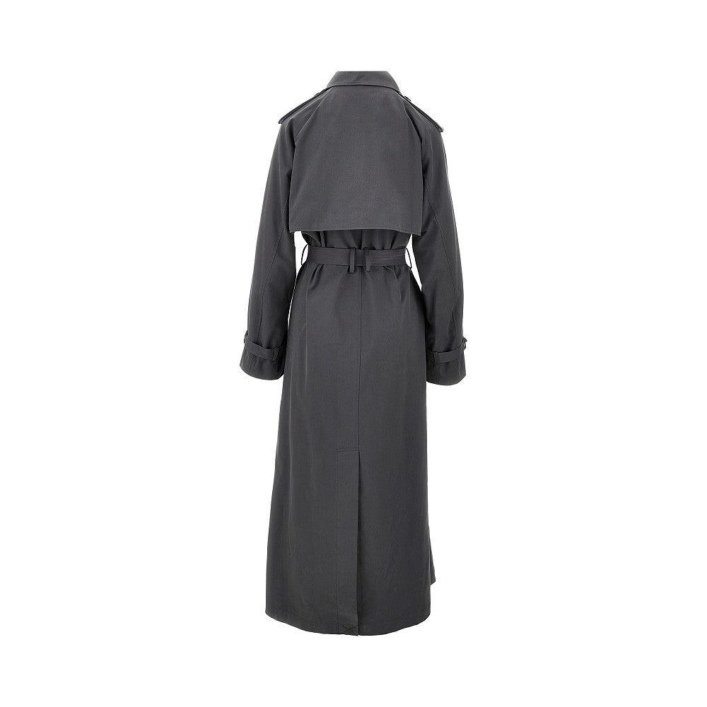 Pinko Trench coats for Women | Online Sale up to 75% off | Lyst