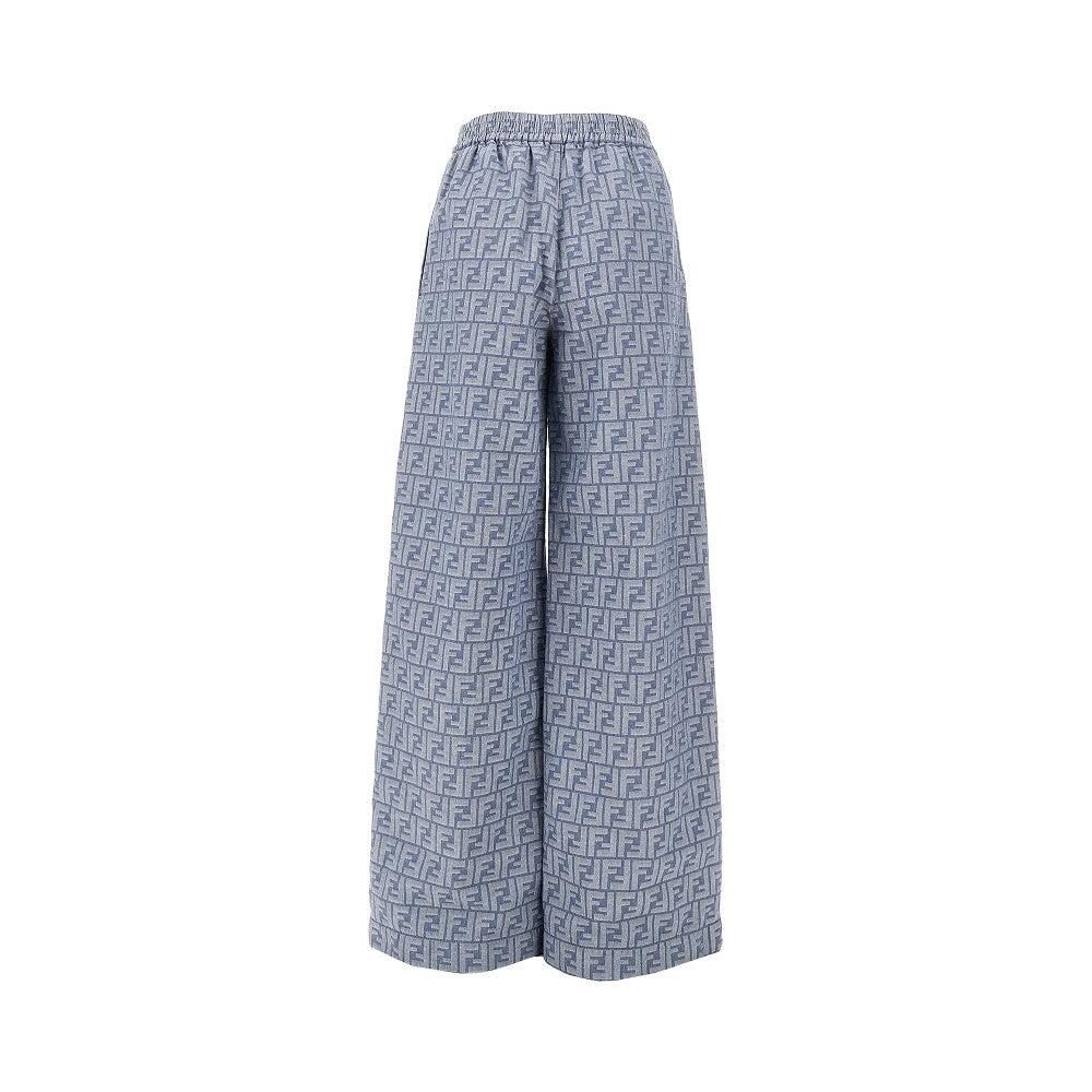 Fendi Trousers for Women | Online Sale up to 46% off | Lyst UK