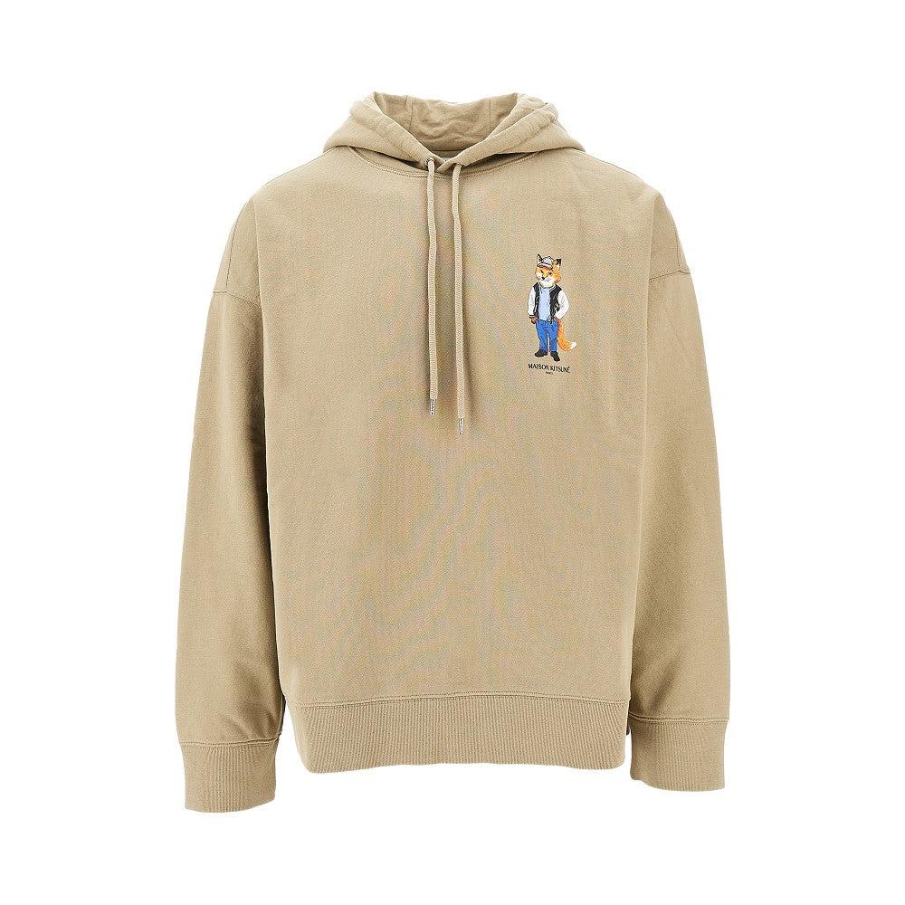 Maison Kitsuné Hoodies for Men | Online Sale up to 61% off