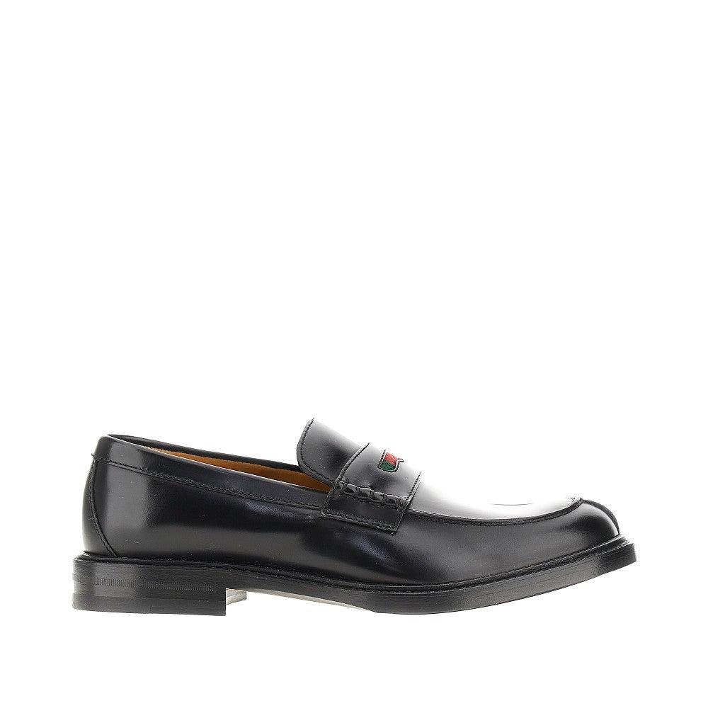 Gucci Web Loafers for Men Up to 53% off Lyst