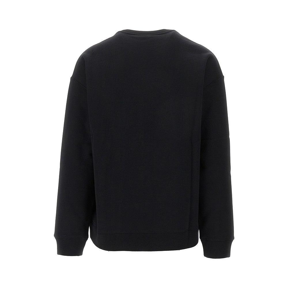 LOEWE お洒落を極める!人気 スウェット Sweatshirt in cotton Loewe Sweatshirts for Men | Online Sale up to 51% off | Lyst