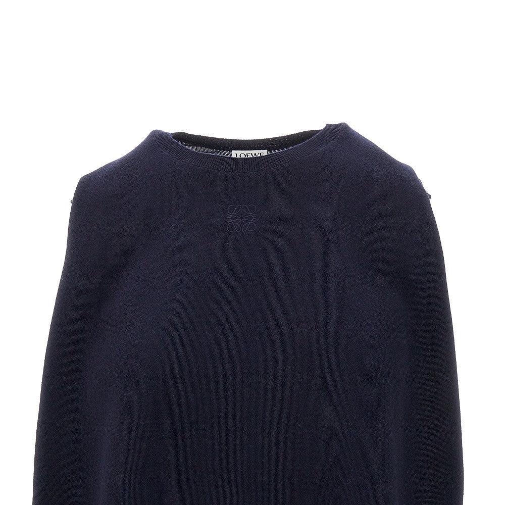 Loewe Long-sleeved tops for Women | Online Sale up to 57 Loewe Long-sleeved tops for Women | Online Sale up to 57