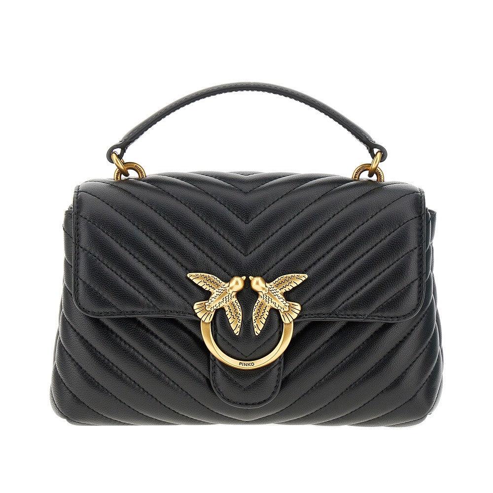 Designer Pinko Love Lady Puff Bags for Women - Up to 55% off