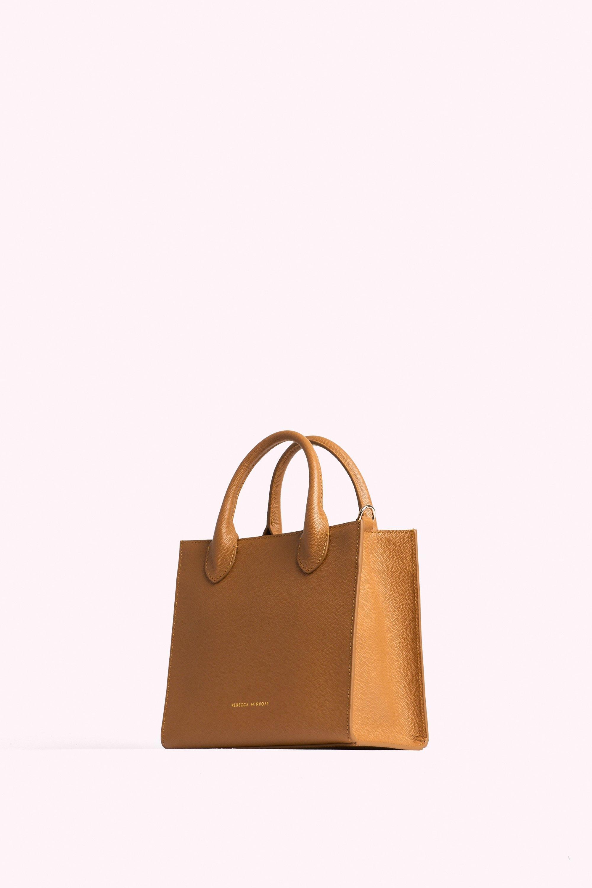 valentino tote bag red