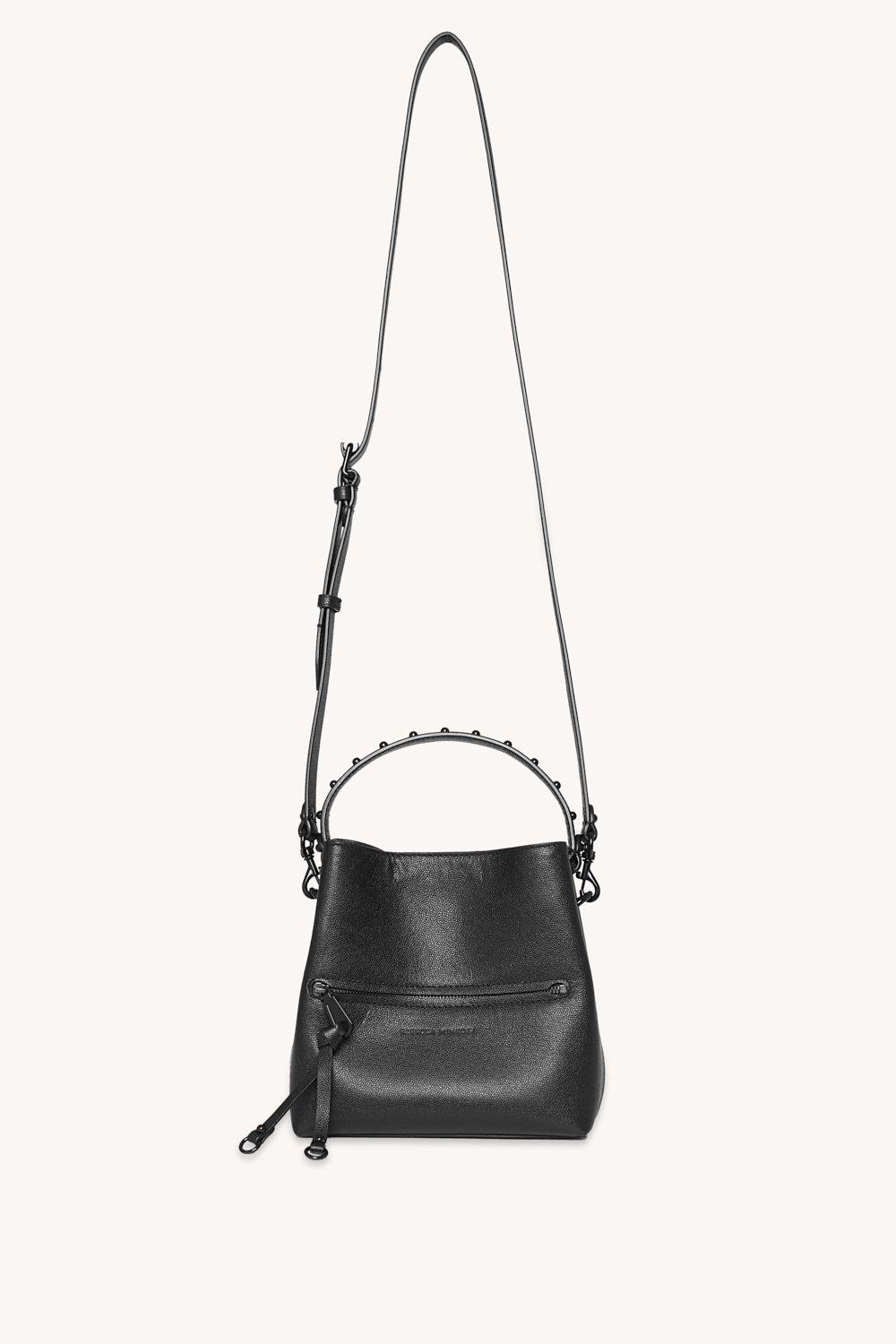 rebecca minkoff city top handle crossbody