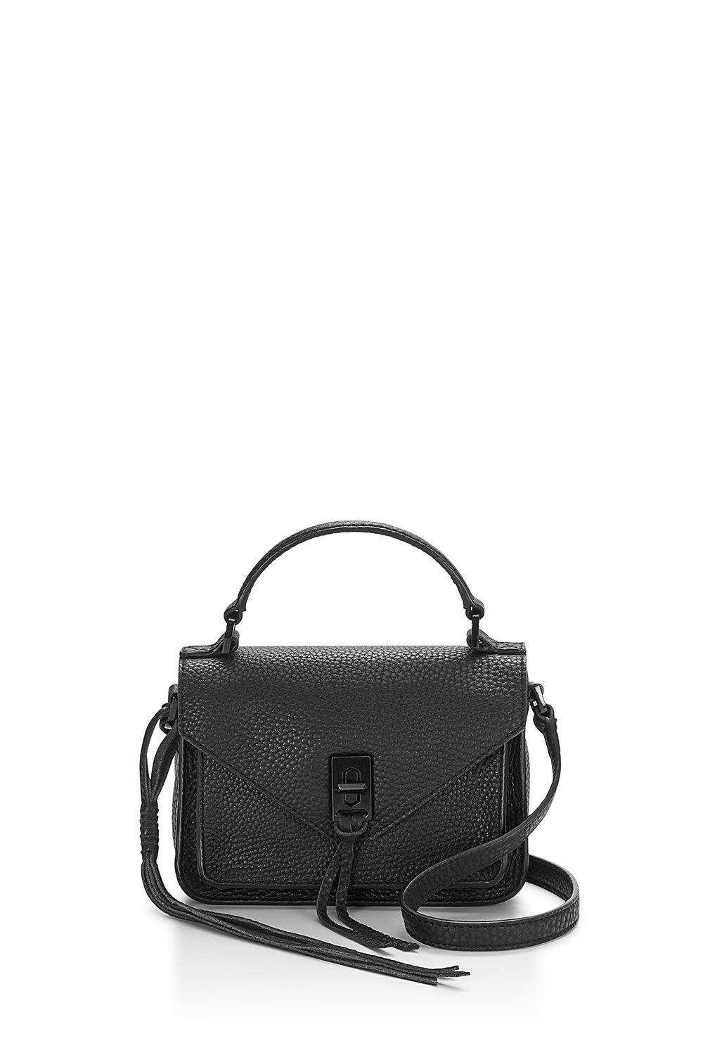 rebecca minkoff mini darren messenger
