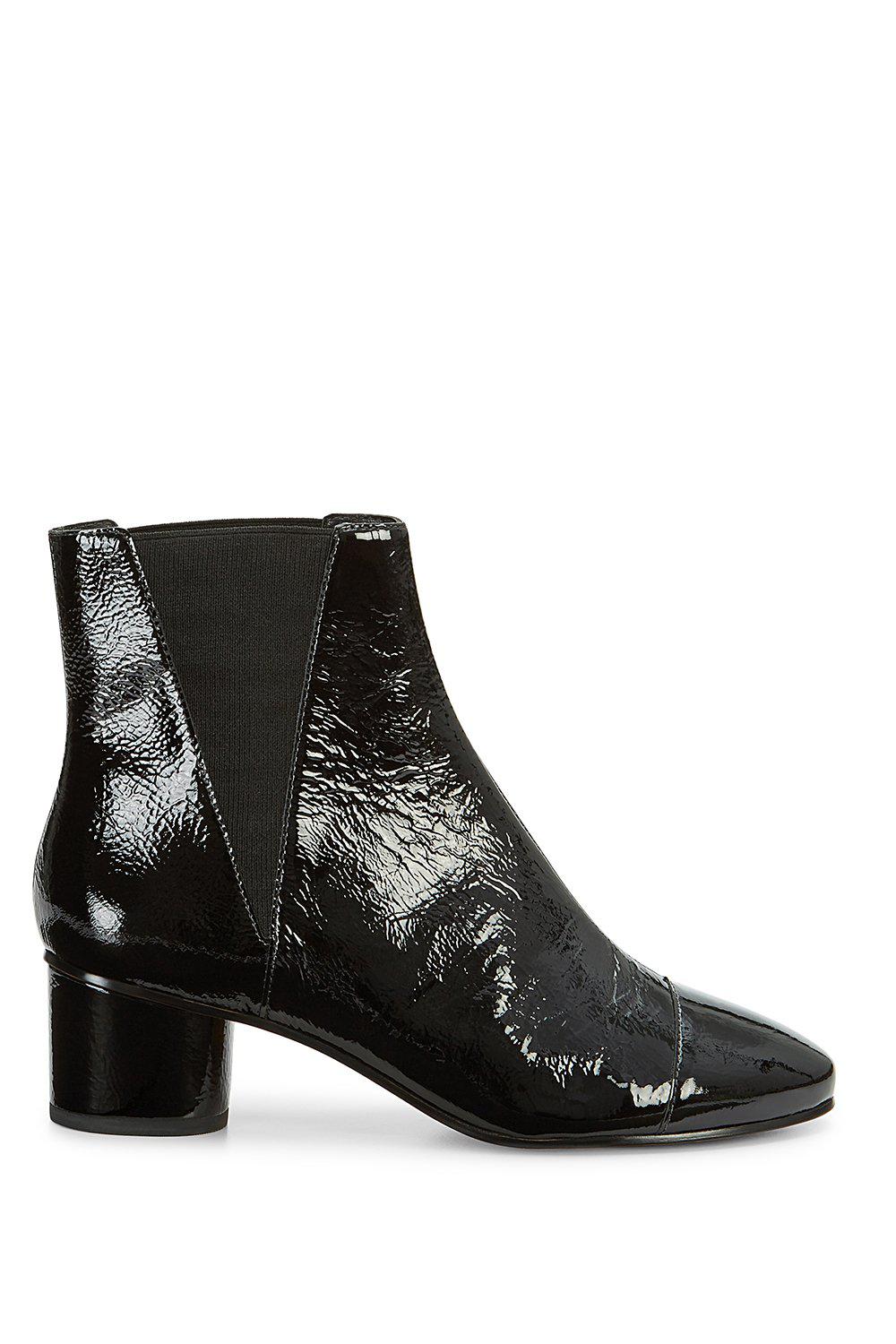 rebecca minkoff izette bootie