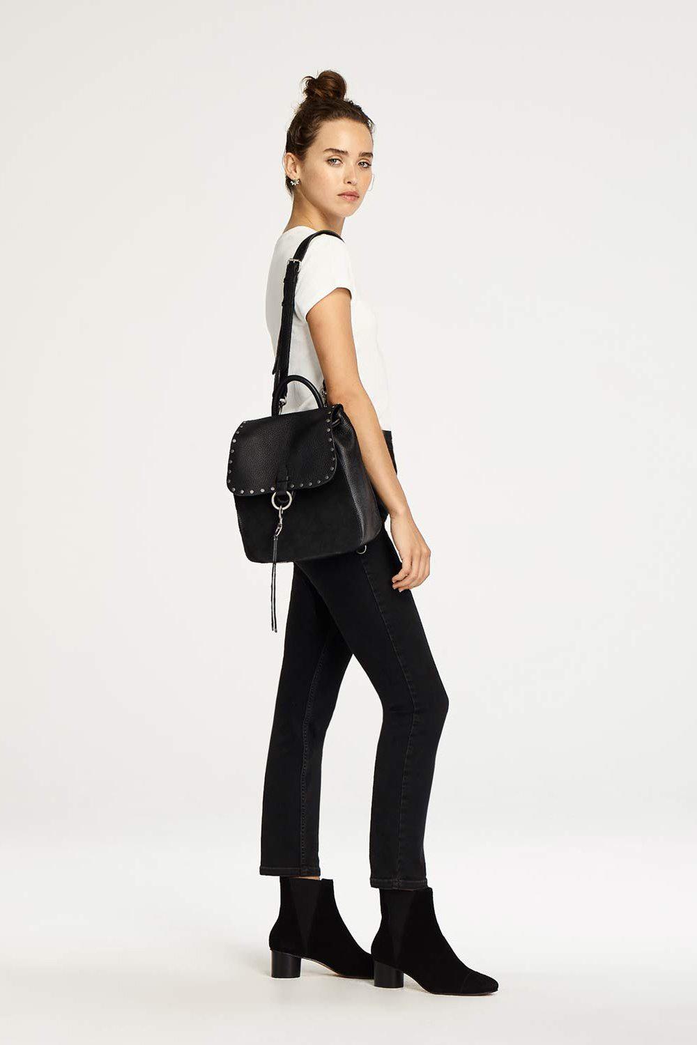 Rebecca minkoff jody convertible backpack sales