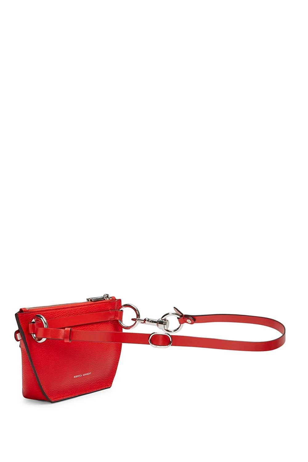 Rebecca minkoff hayden belt bag Clearance