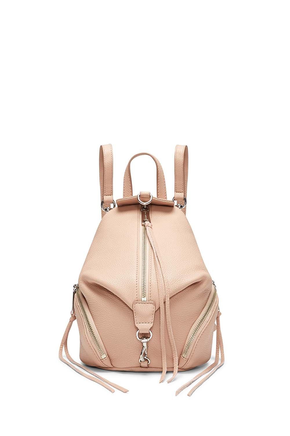 rebecca minkoff mini julian backpack