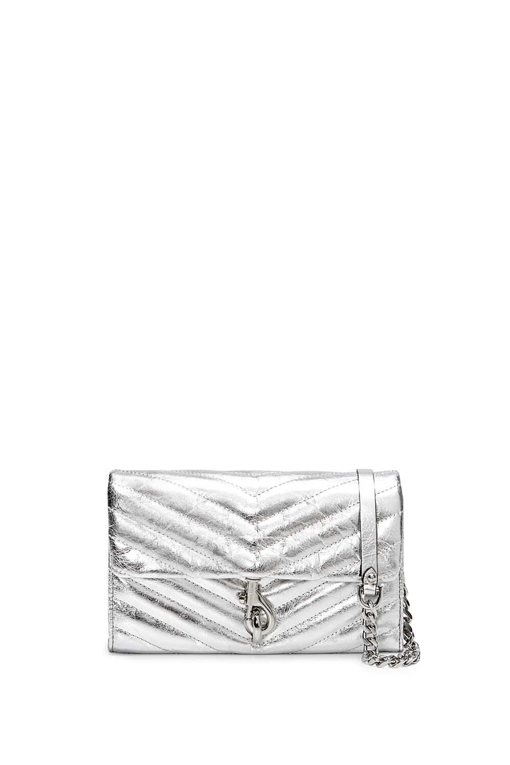 rebecca minkoff edie wallet on chain