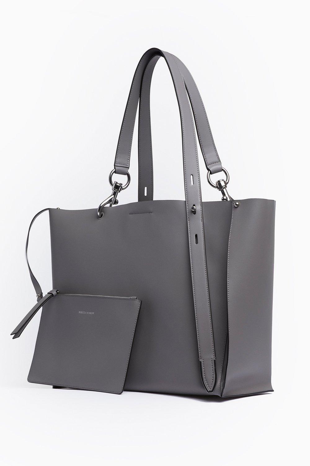 rebecca minkoff stella large tote