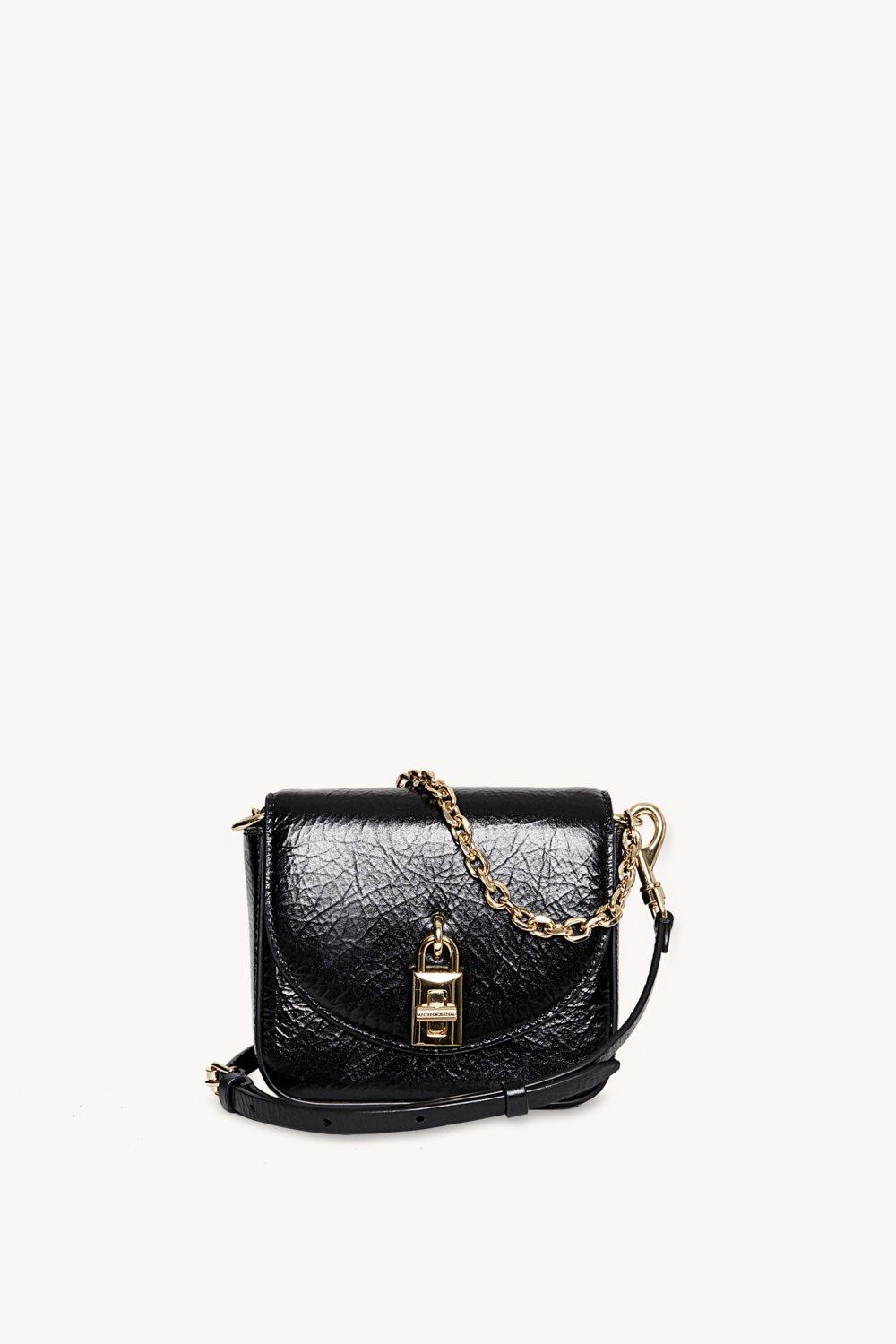 Rebecca Minkoff Love Too Micro Bag 2025