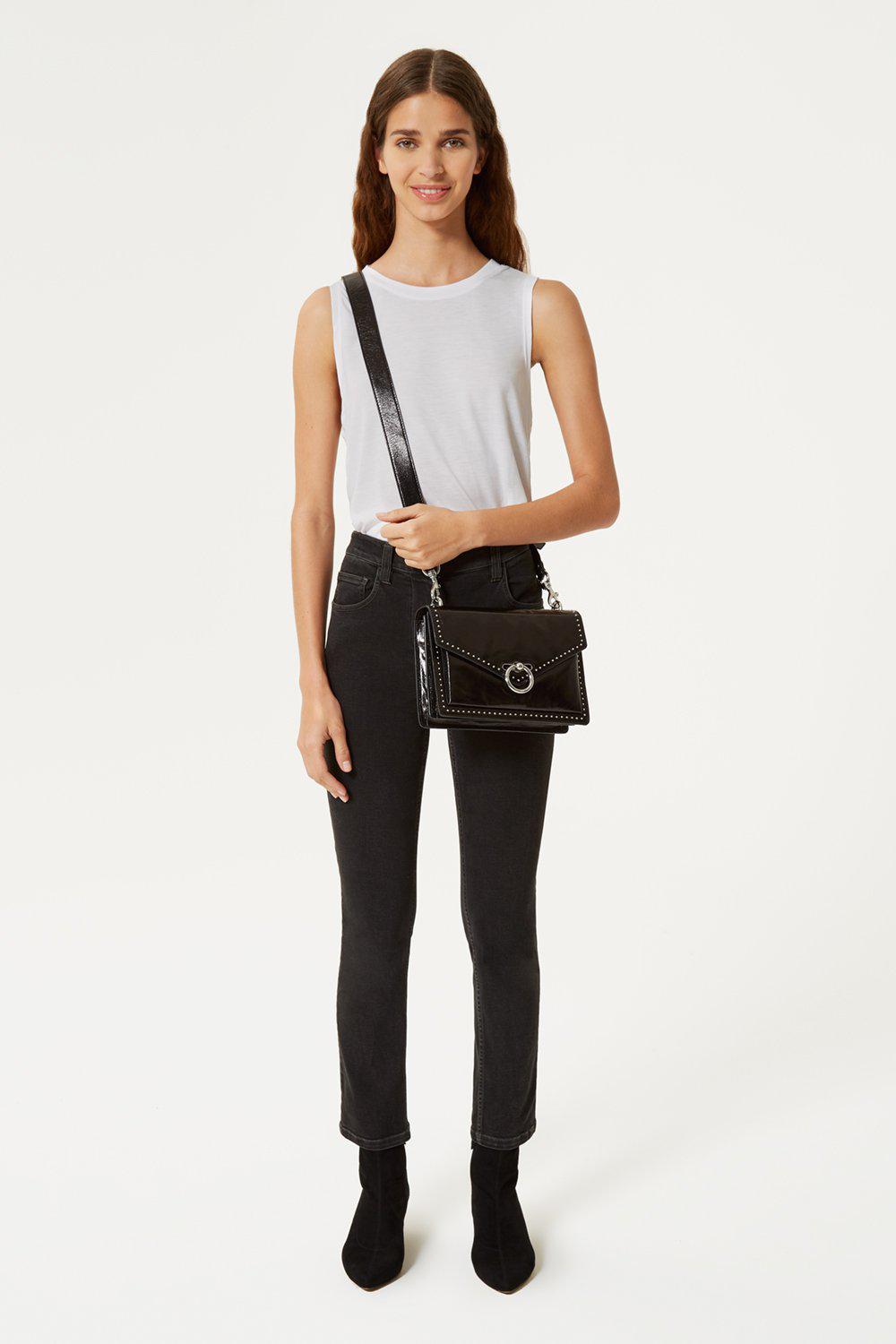Rebecca minkoff jean bag sales