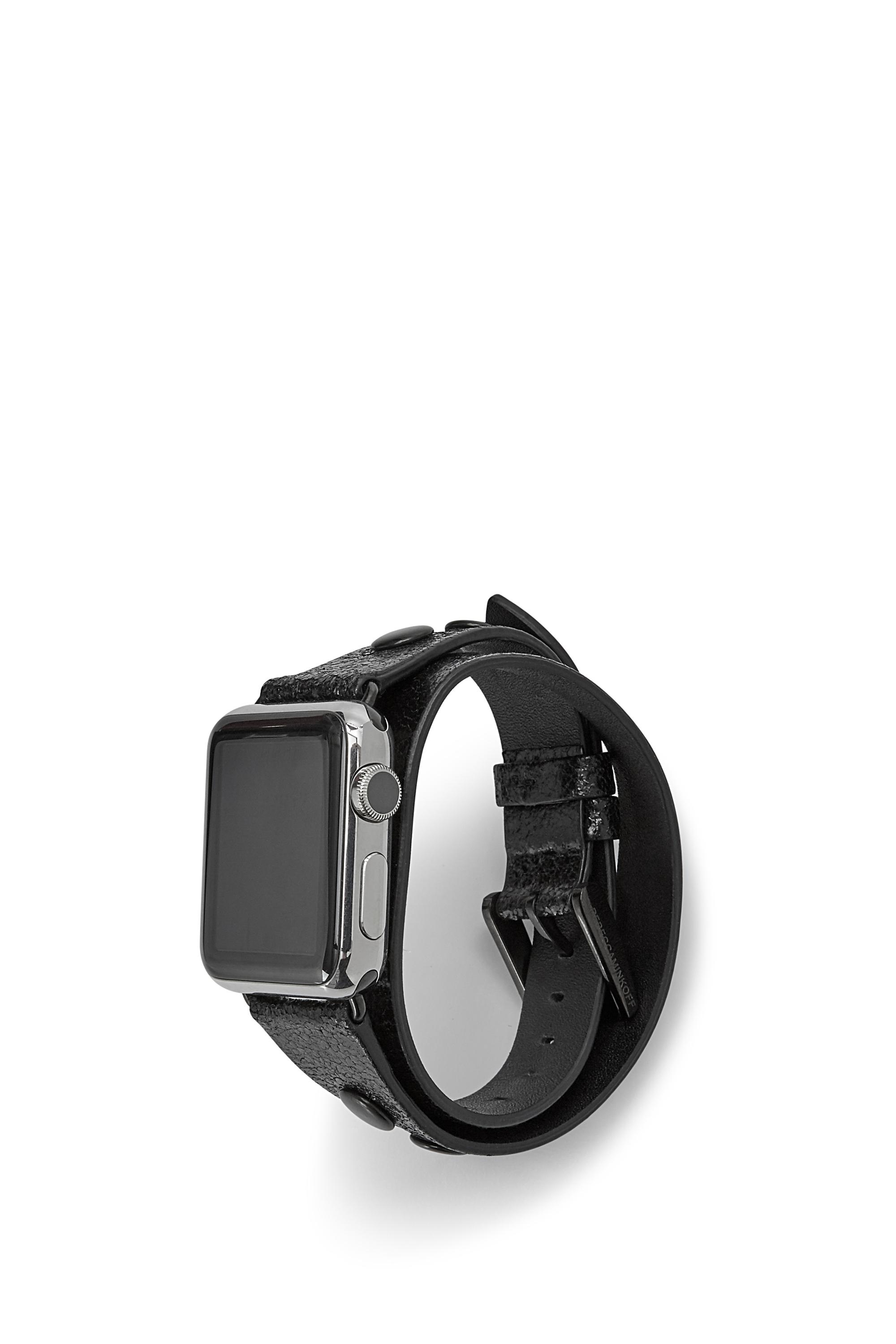 apple watch band rebecca minkoff