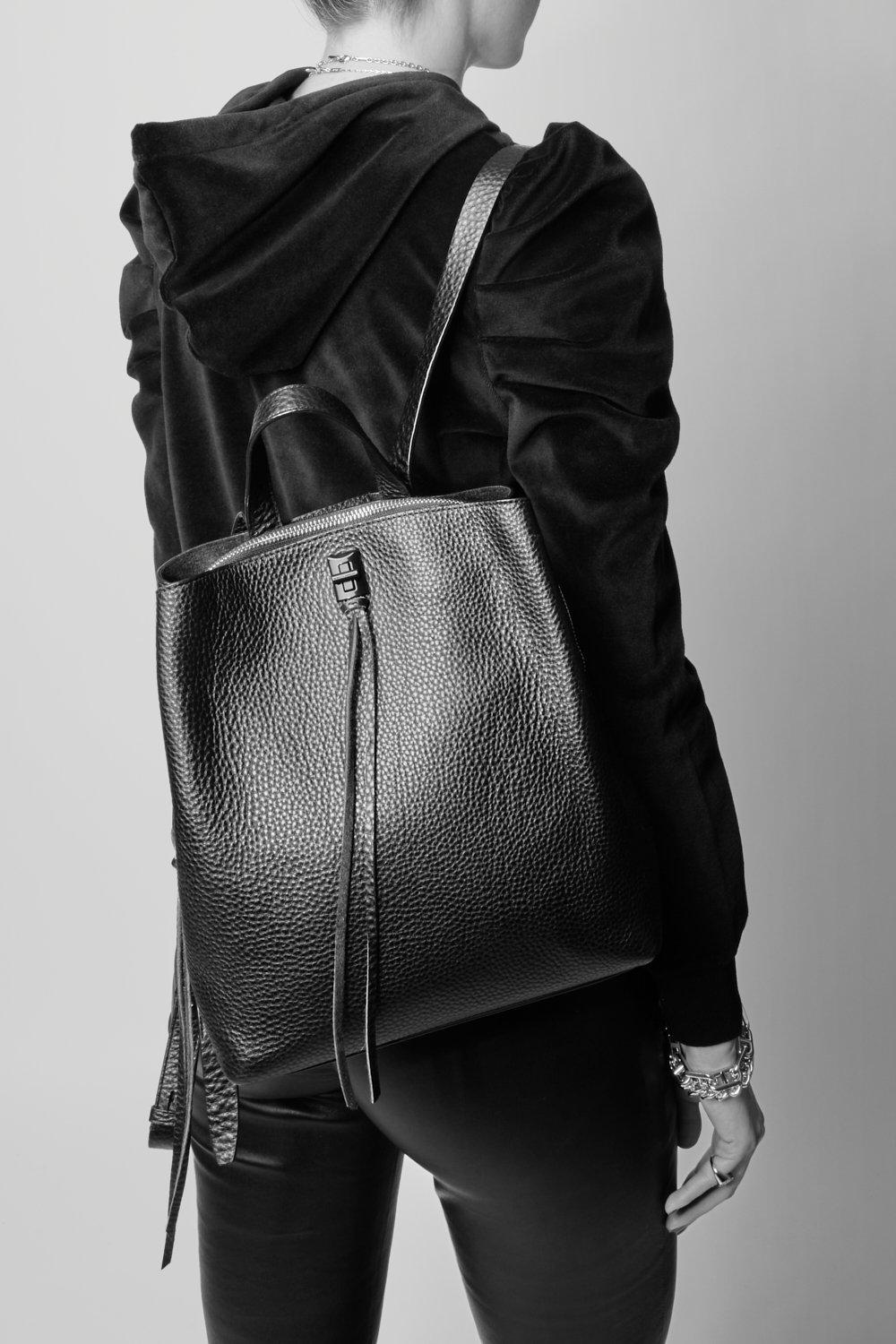 Rebecca Minkoff Darren Backpacks 2024 favors