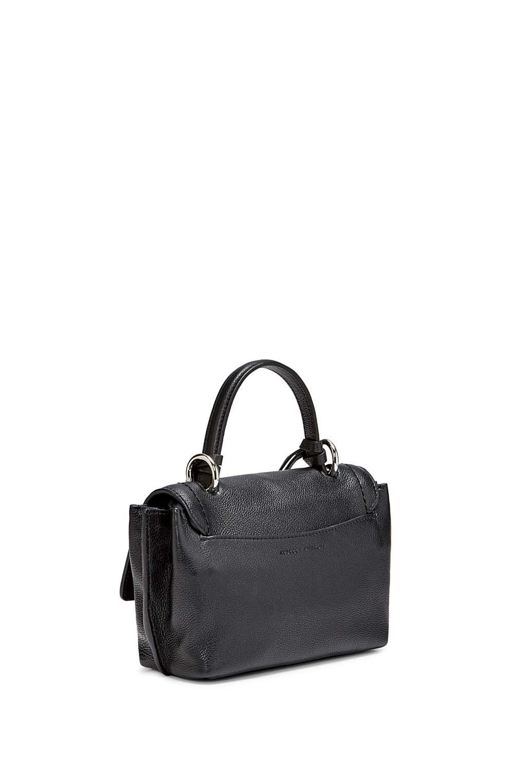rebecca minkoff stella mini satchel crossbody