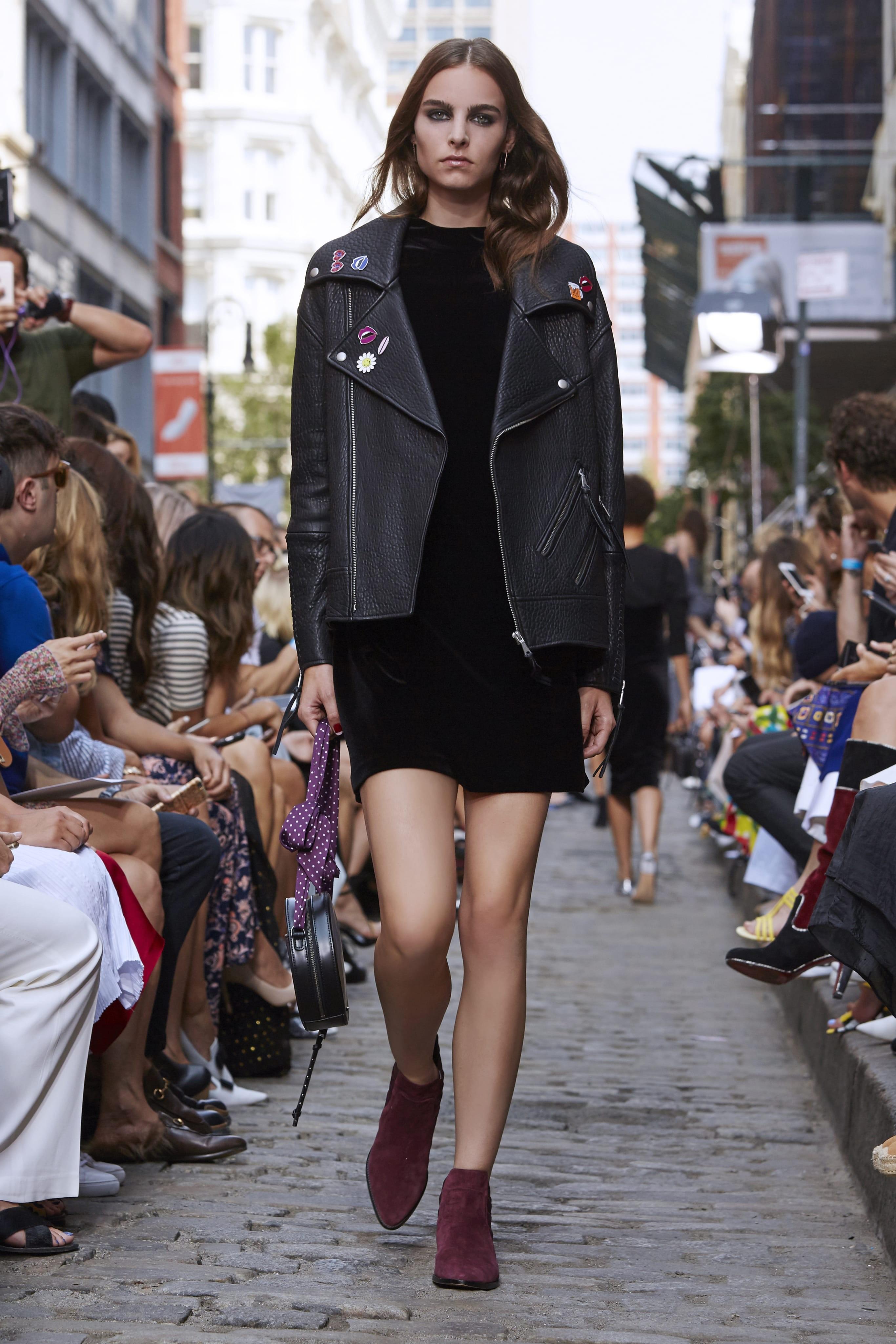 rebecca minkoff izette bootie