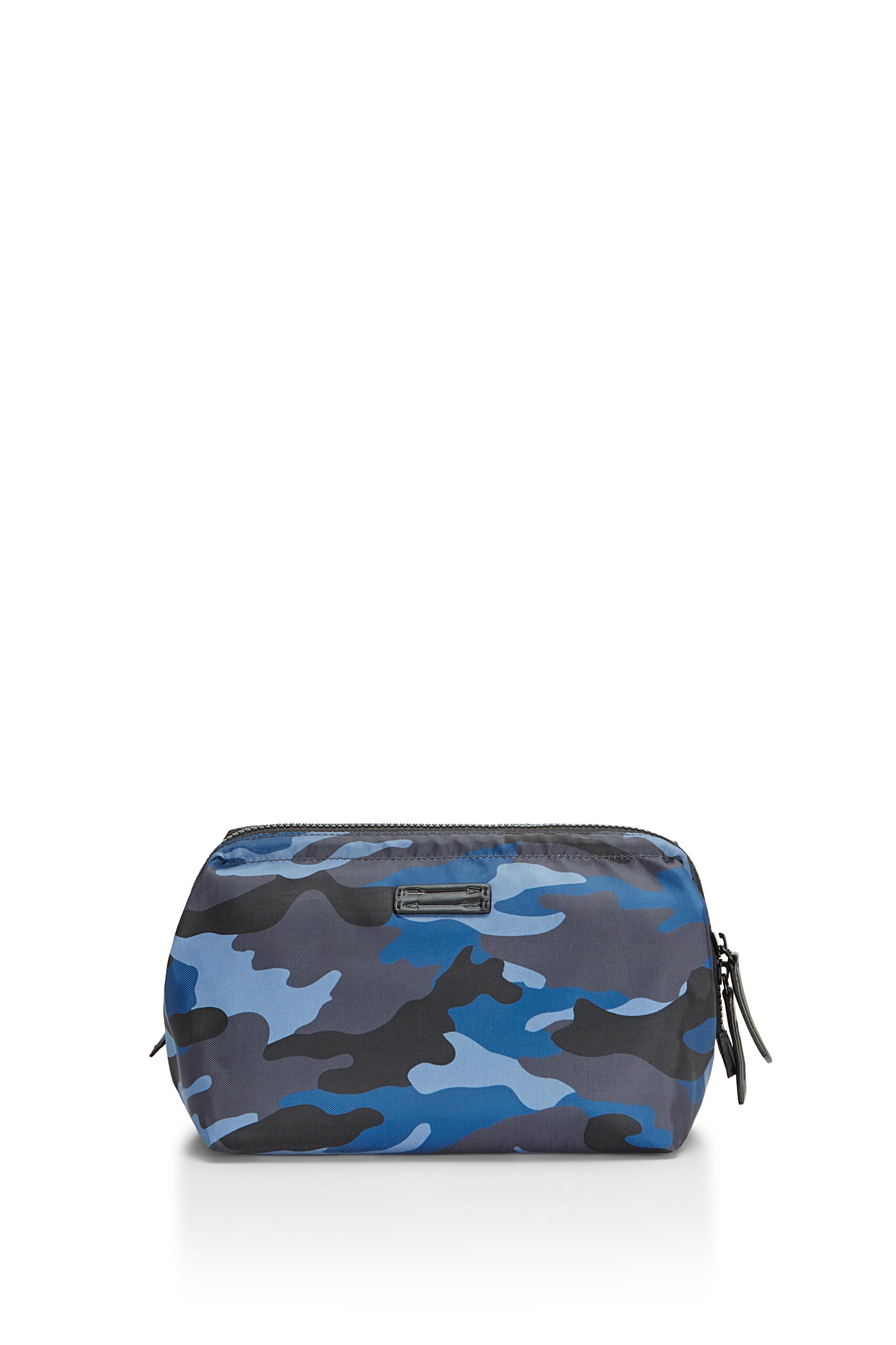 camo dopp kit