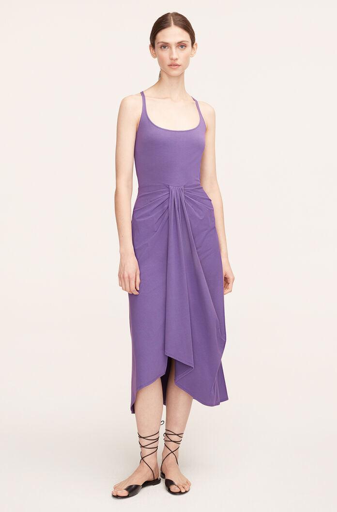 Purple Rebecca Taylor Dresses for Women | Lyst