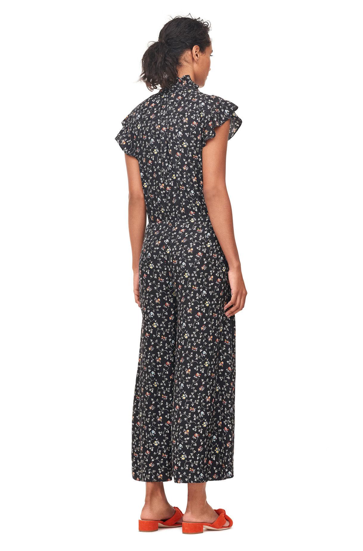 rebecca taylor jumpsuit sale