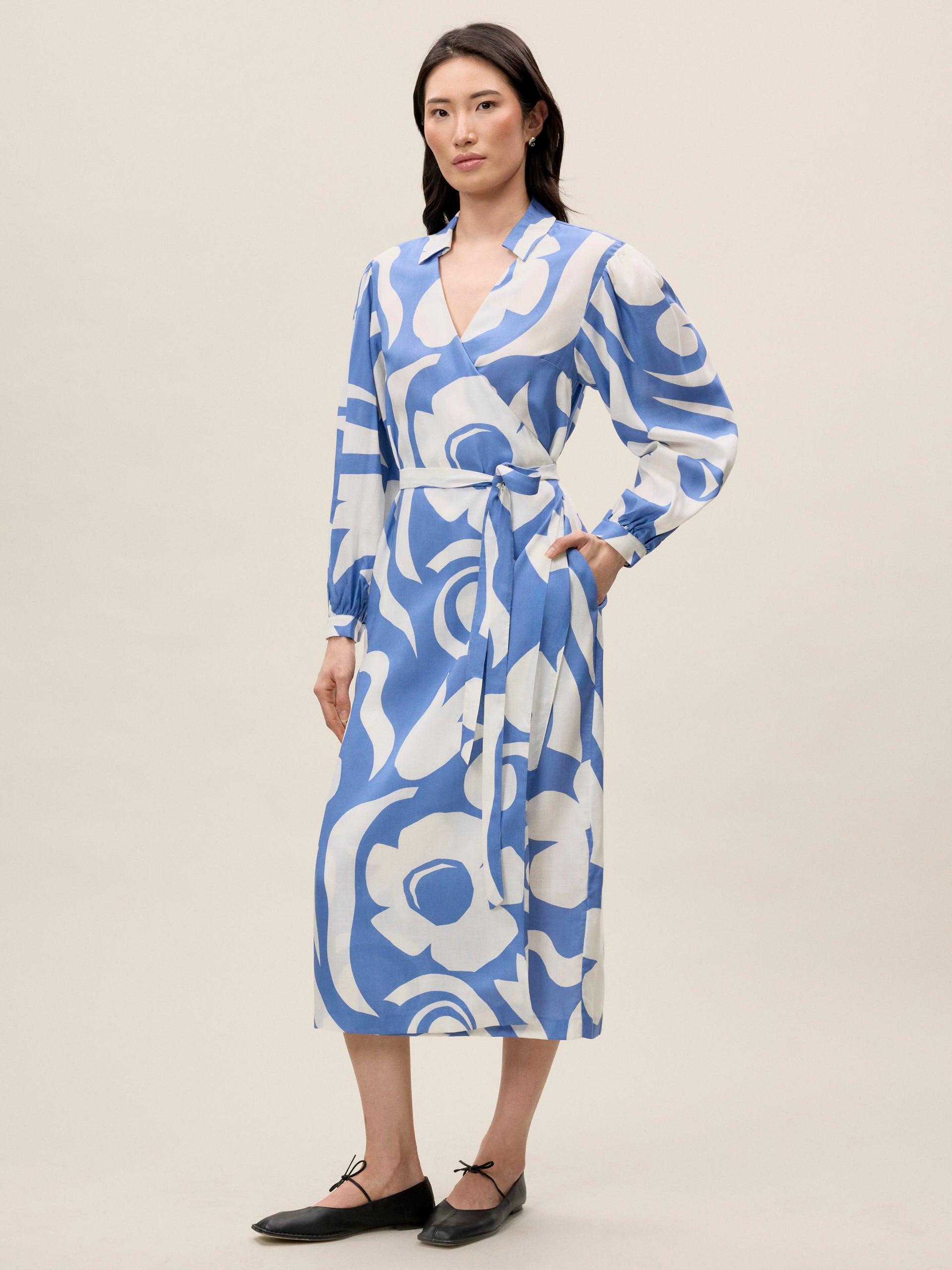 Rebecca Taylor Abstract Dresses for Women | Lyst