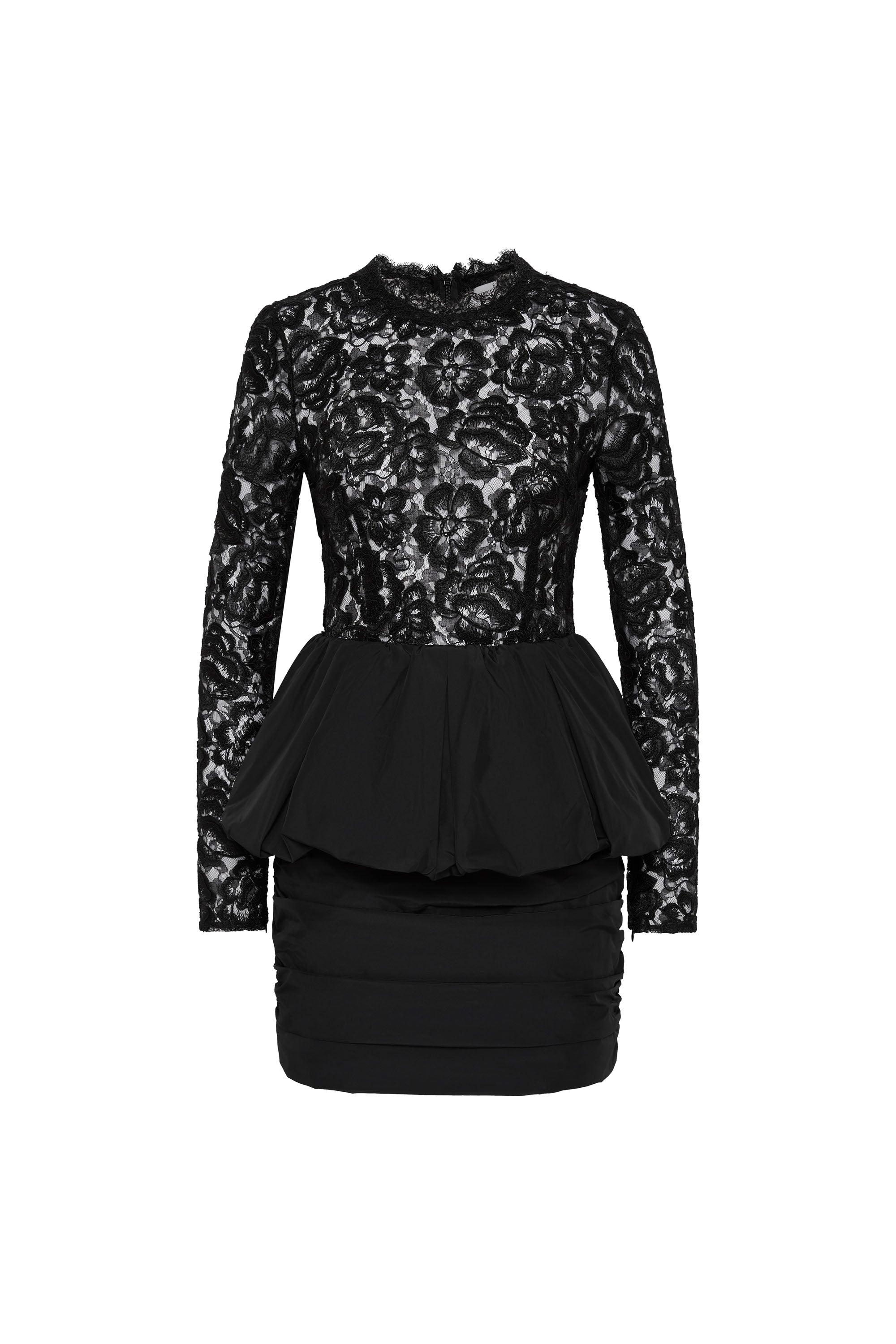 Lace Long Sleeve Peplum Dress Uk Black Long Sleeve Peplum Dresses For Women Up To 75% Off Lyst UK Lace Long Sleeve Peplum Dress Uk Black Long Sleeve Peplum Dresses For Women Up To 75% Off Lyst UK