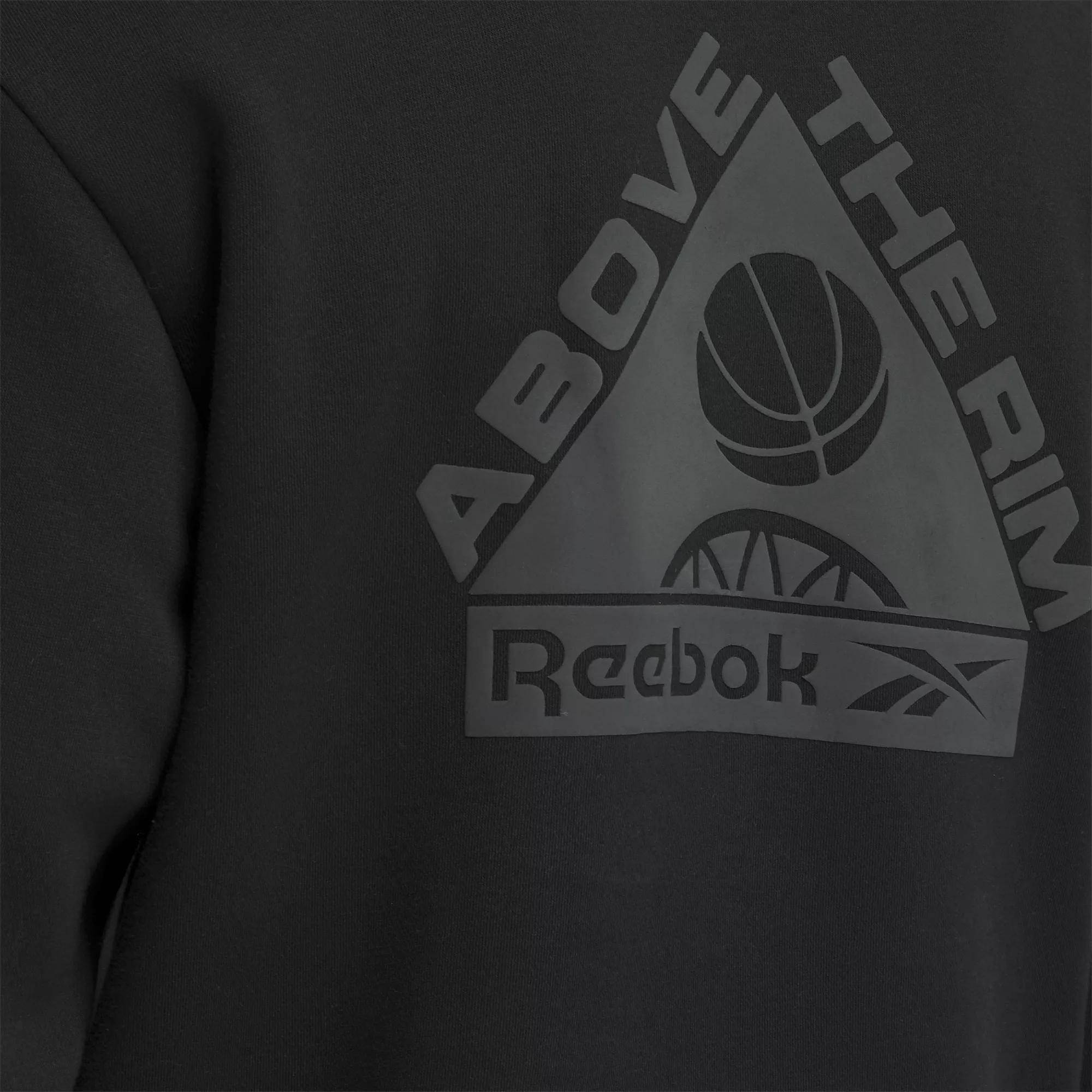 Above the rim hoodie clearance