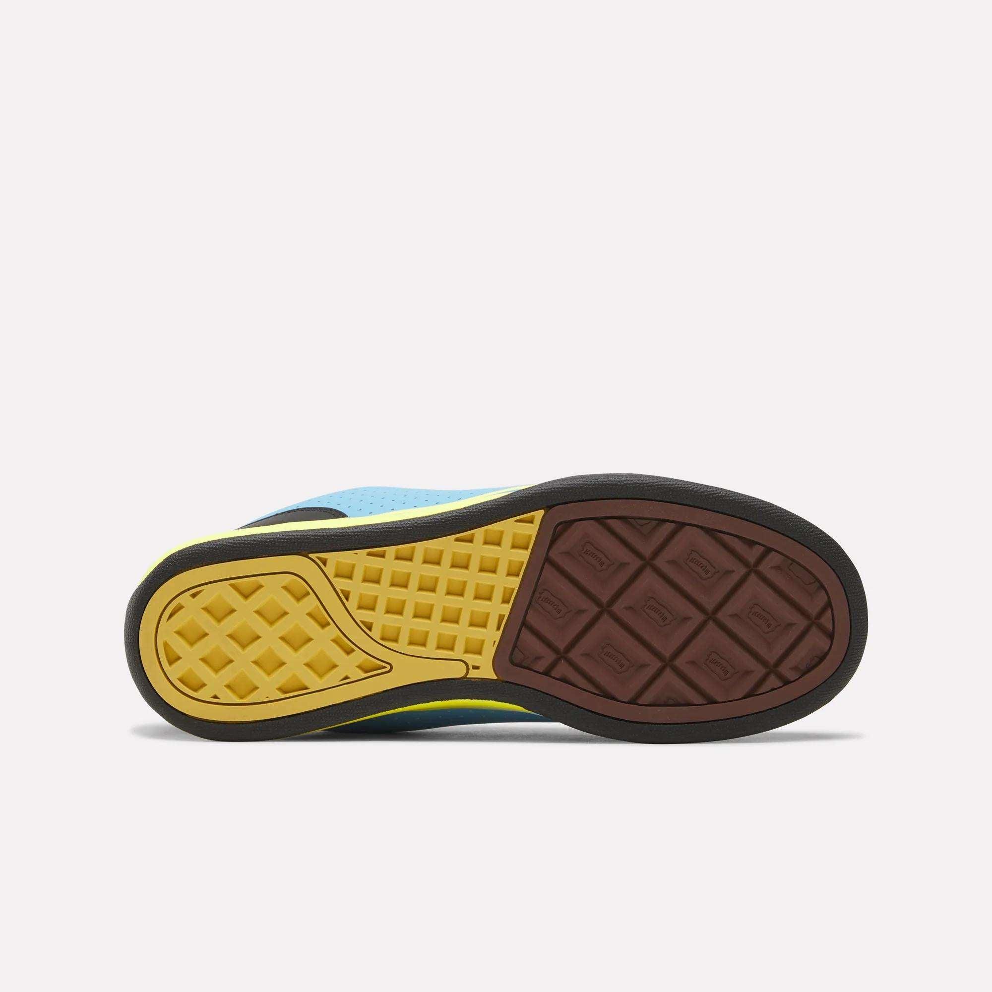 Reebok X Icecream Board Flip Shoes in Blue | Lyst
