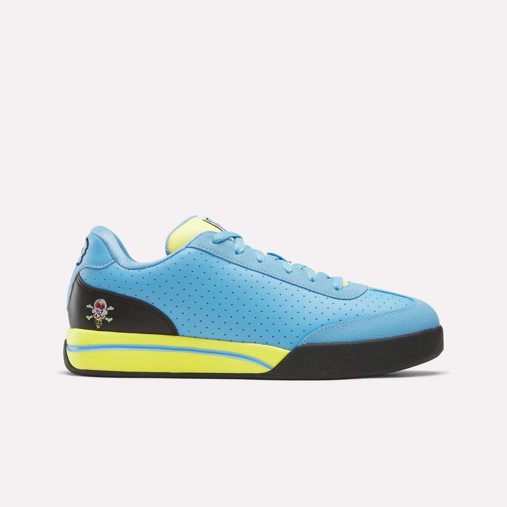 Reebok X Icecream Board Flip Shoes in Blue | Lyst