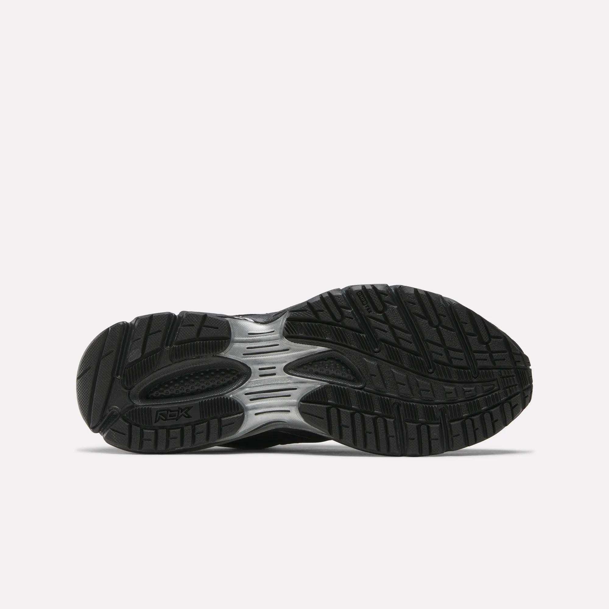 Reebok X Ftp Premier Trinity Kfs Shoes in Black | Lyst