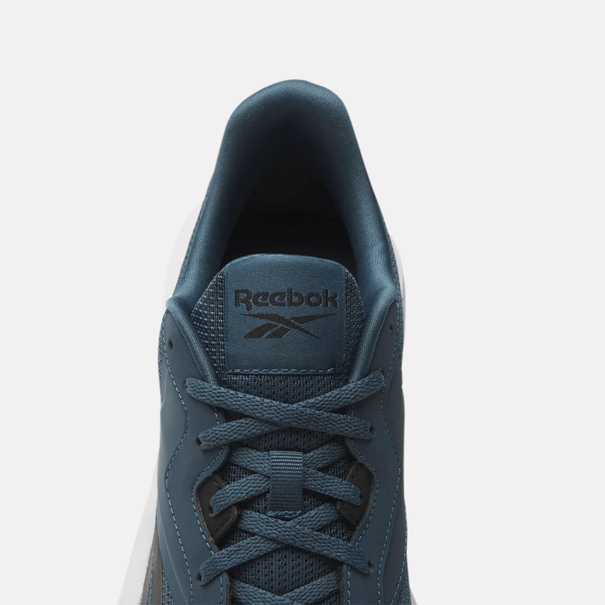 Reebok Energen Lux Running Shoes in Blue for Men | Lyst