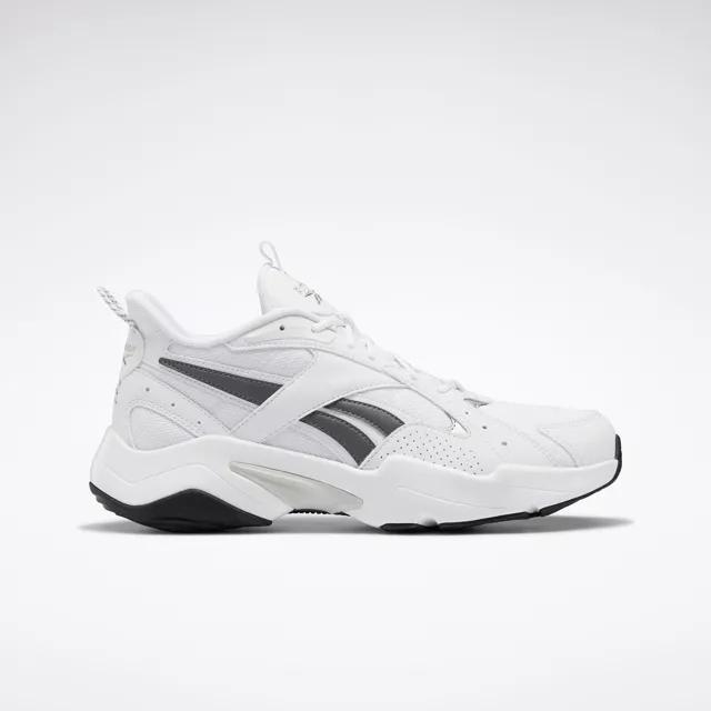 Reebok Turbo Restyle Shoes in White | Lyst