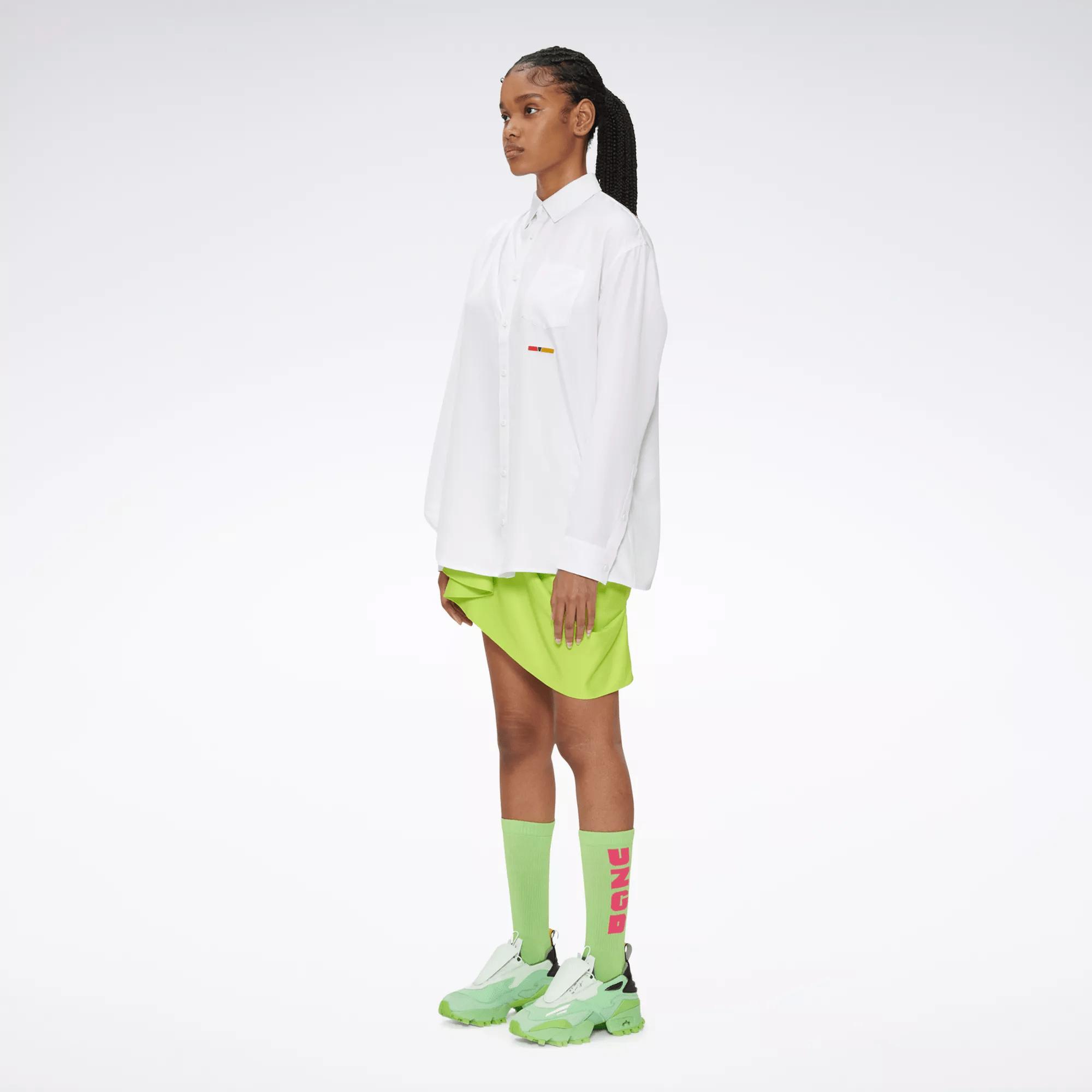 pyer moss reebok ssense