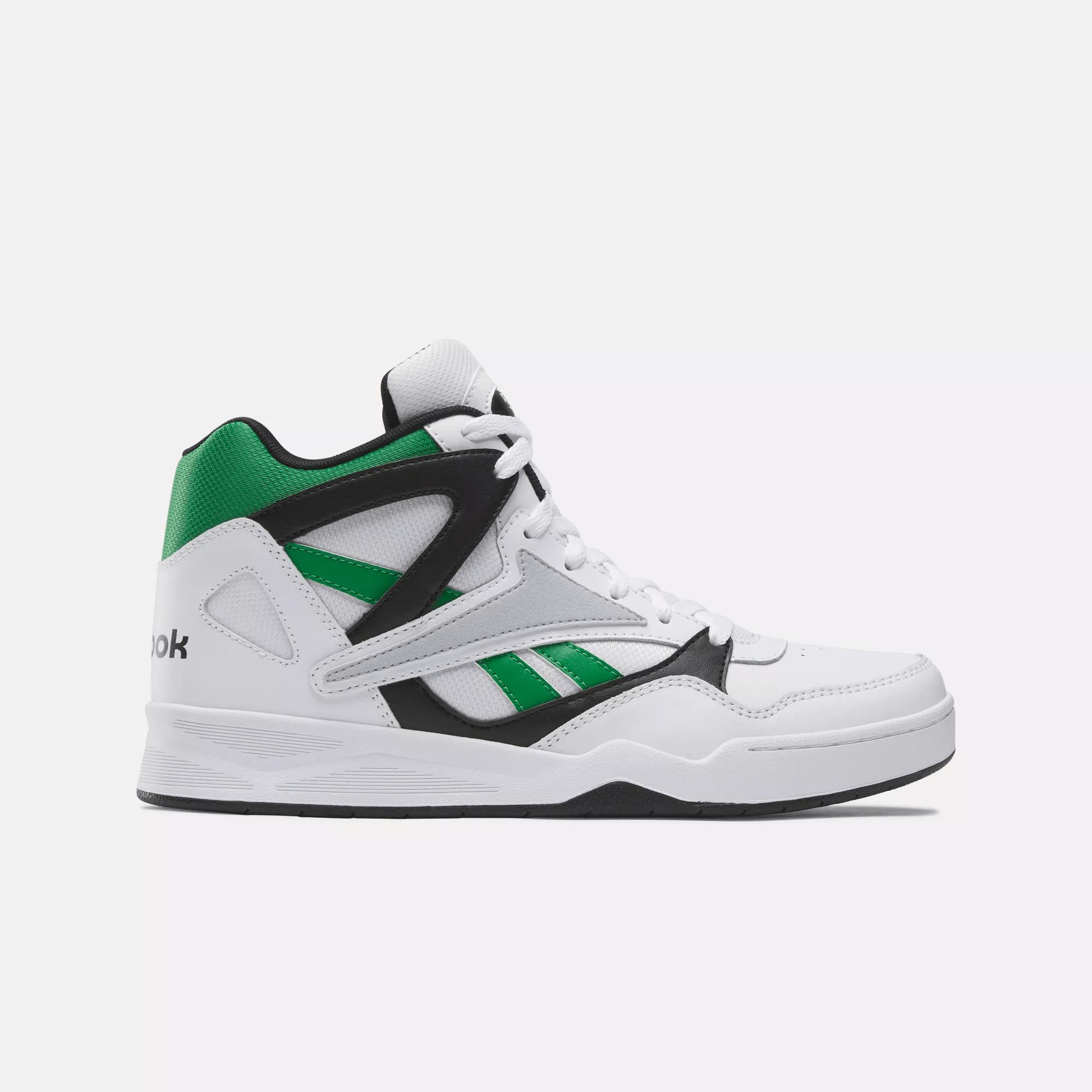 Reebok Rtp Shoes Reebok Basketball Shoes Black