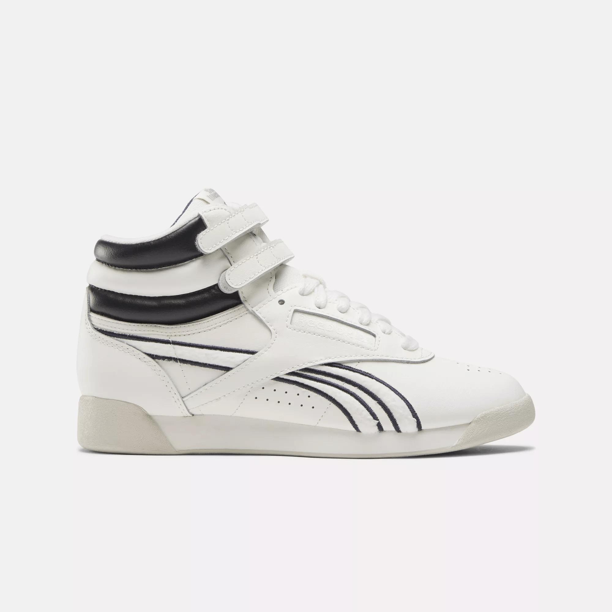 Reebok Freestyle Hi Anine Bing