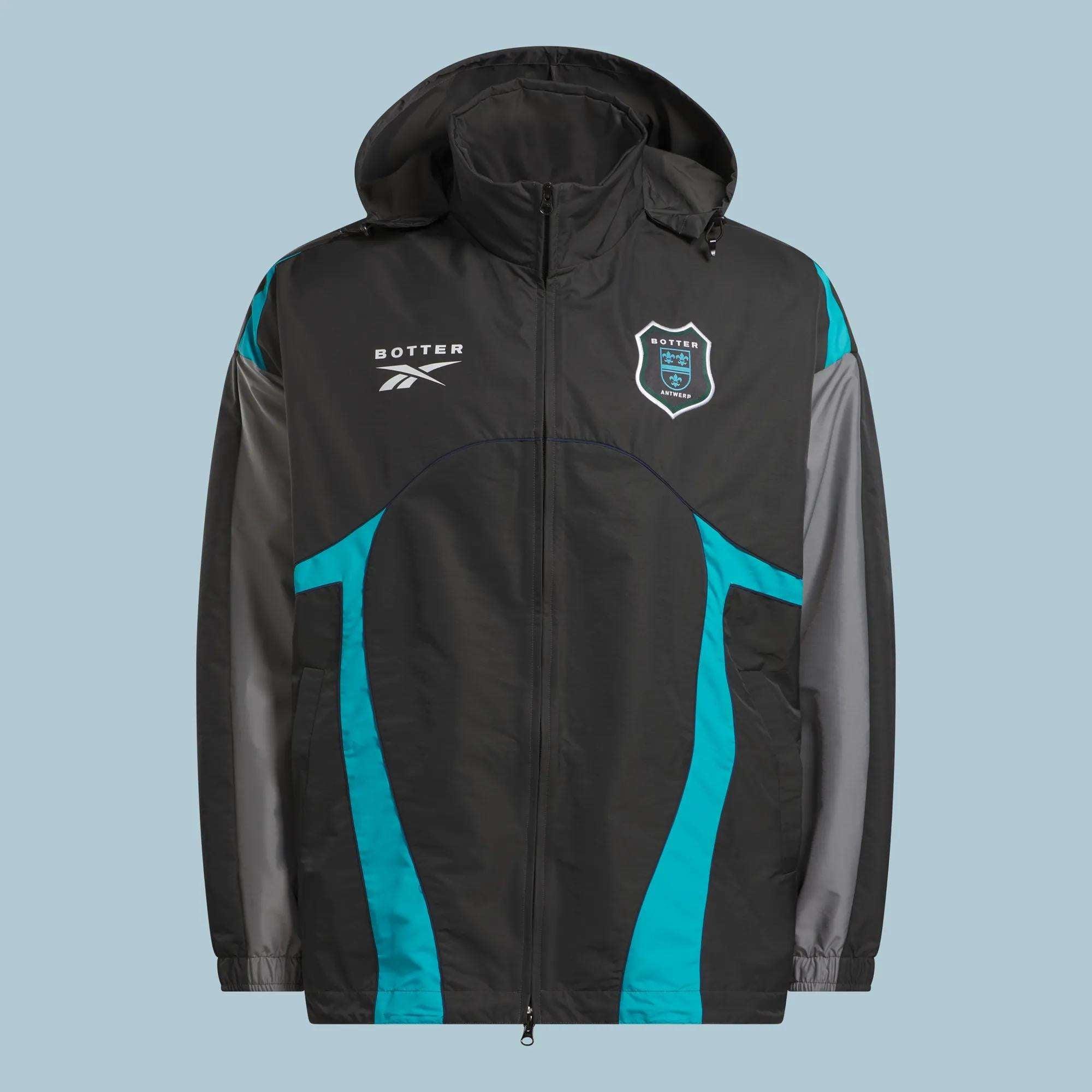 Reebok Jackets for Men Online Sale up to 70% off Lyst