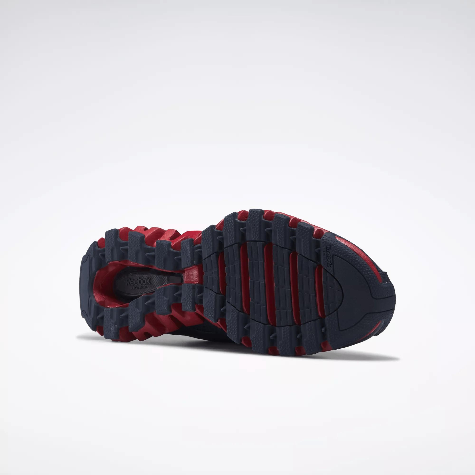 Tenis reebok 2025 zigtech gtx