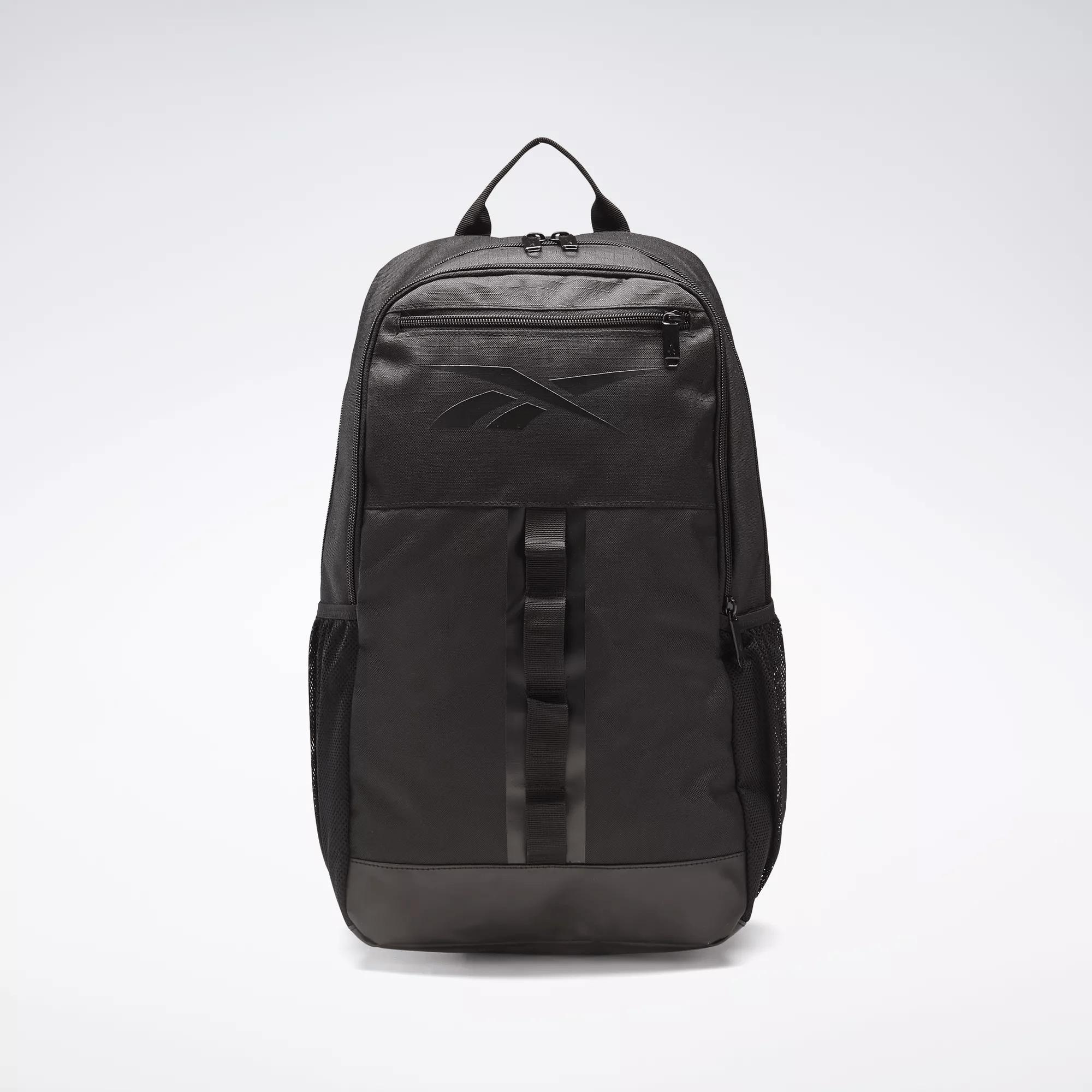 Reebok Ubf Backpack Large in Black | Lyst