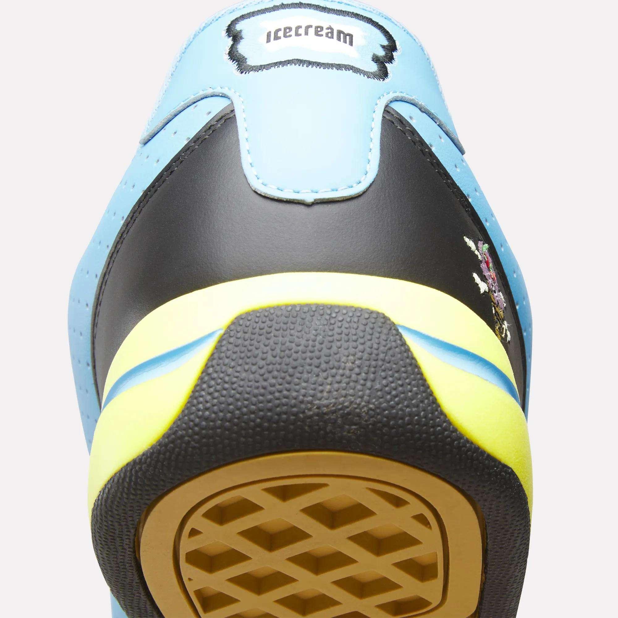 Reebok X Icecream Board Flip Shoes in Blue | Lyst